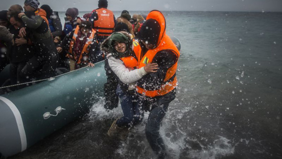 Can pazarı: Kurtarılan kadar ölü var