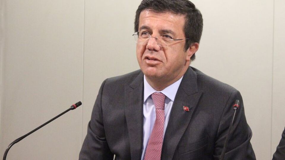 Eski Bakan'ın fabrikasında soygun! Bakın ne çaldılar!