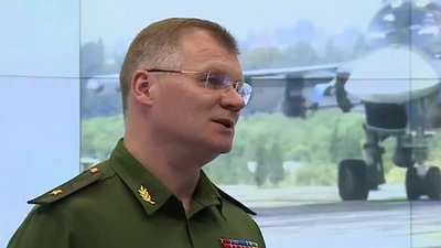 Rusya, ABD'yi yalanladı: Taciz yok