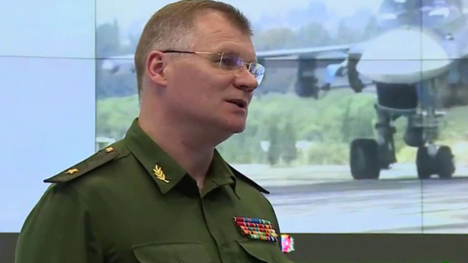 Rusya, ABD'yi yalanladı: Taciz yok