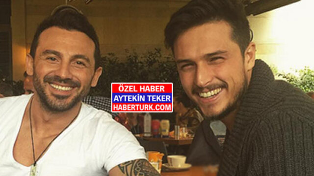 Ahmet Dursun'un yeni işi