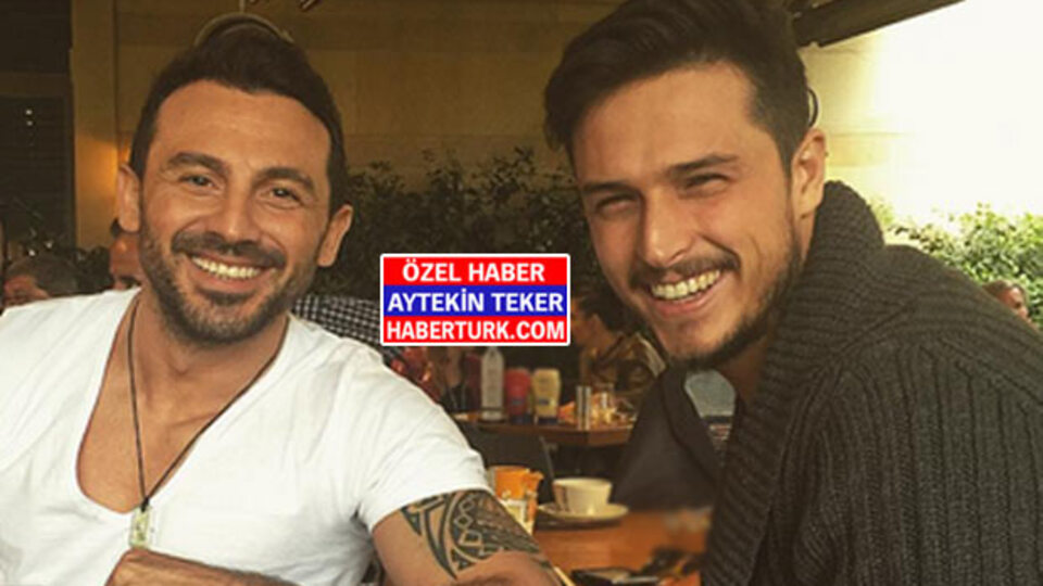 Ahmet Dursun'un yeni işi