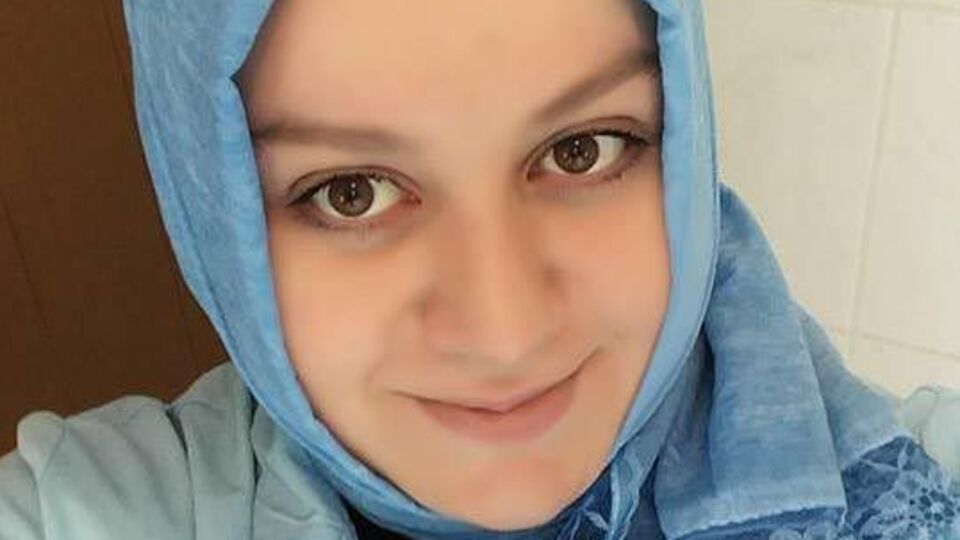 Kocaeli'nde korkunç ölüm