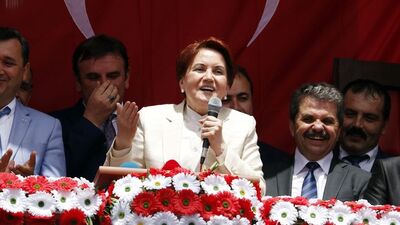 "İki hakimi şikayet edeceğiz"