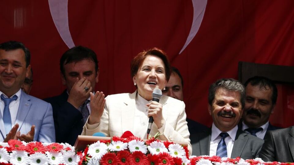 "İki hakimi şikayet edeceğiz"