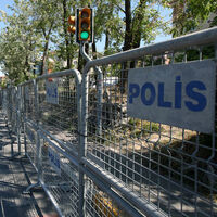 Beyoğlu'nda eğlence mekanlarına yasak