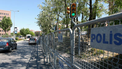 Beyoğlu'nda eğlence mekanlarına yasak