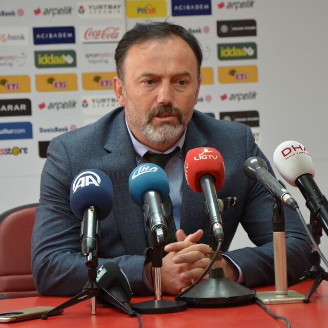 "Puanımızı gasbediyorlar"