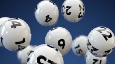 Sayısal Loto çekildi