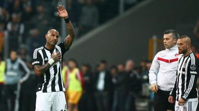 "Buraya dönüş sebebim..."