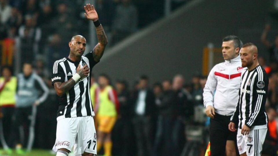 "Buraya dönüş sebebim..."