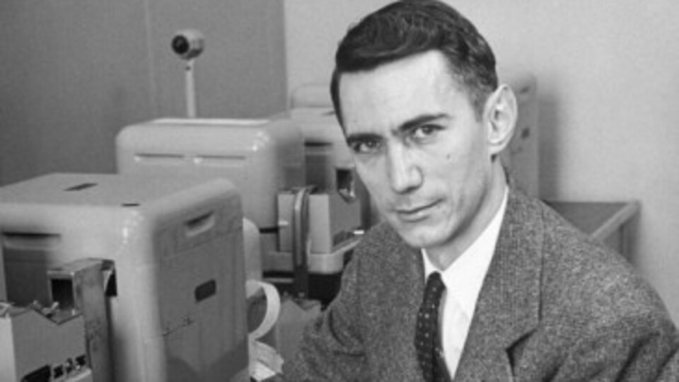 Google'dan bilişim dünyasına Doodle