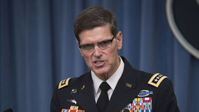 "Hastane saldırısı savaş suçu değil"