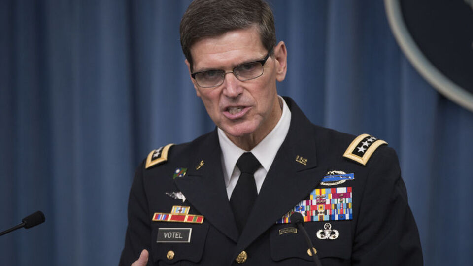 "Hastane saldırısı savaş suçu değil"