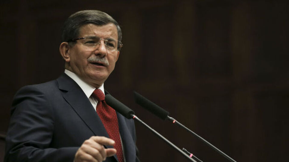 "En büyük gücümüz birliğimiz"