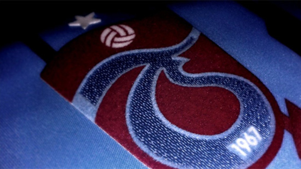 Trabzonspor'da 2 ayrılık birden!