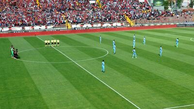 Trabzonspor'dan hakemlere şok!