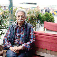 1 Mayıs'ın yazarı ve bestecisi konuştu