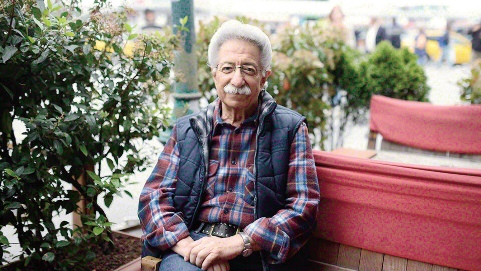 1 Mayıs'ın yazarı ve bestecisi konuştu