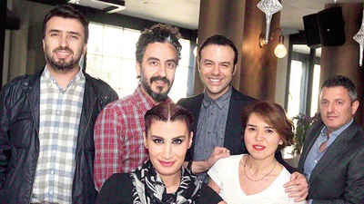 'Rıza'yı başkasıyla görmeye hazırım'