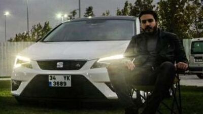 Bağdat Caddesi'nde aynı yerde 2 dehşet!