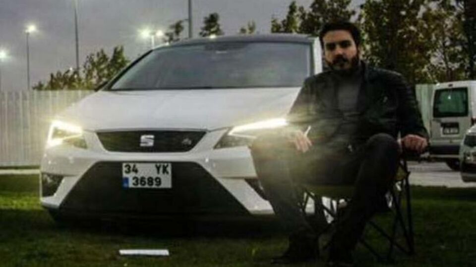 Bağdat Caddesi'nde aynı yerde 2 dehşet!