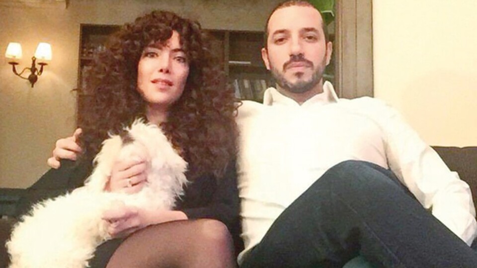 Düğün tarihi belli oldu!