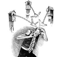 Yataktan sürünerek kalkıyor ve bitkin hissediyorsanız...