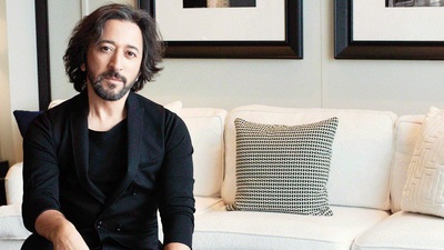 'Müzik çökmüş vaziyette'