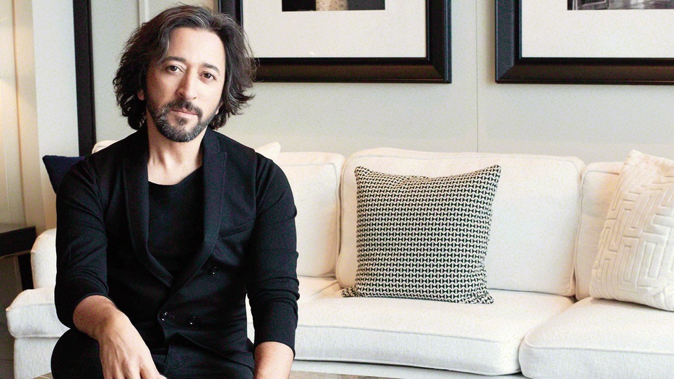 'Müzik çökmüş vaziyette'