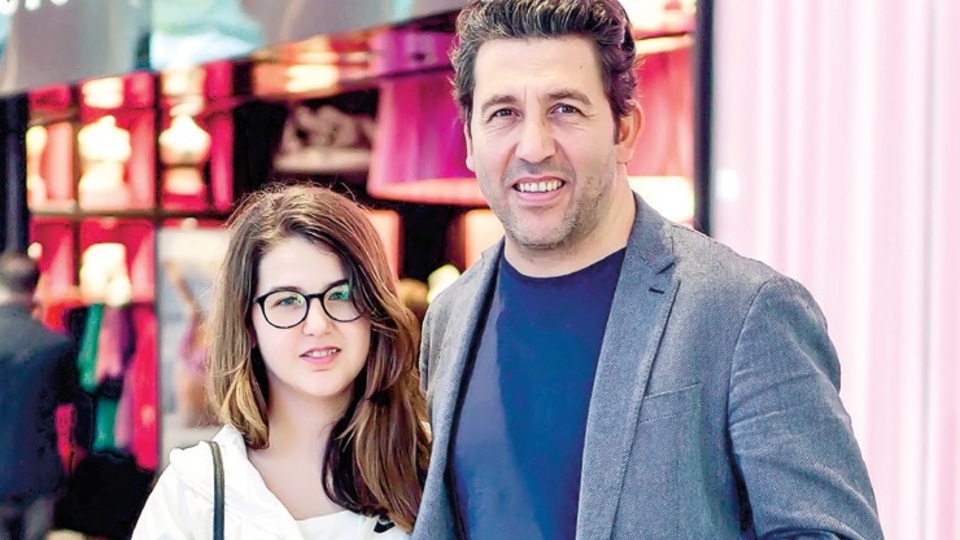 'Yazı Londra'da geçireceğiz'