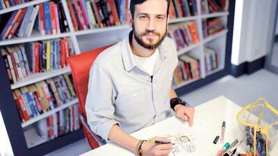 10 santime 6 santim bir dünya