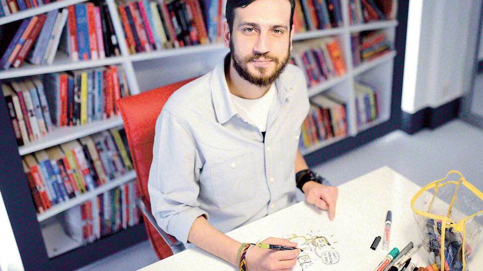 10 santime 6 santim bir dünya