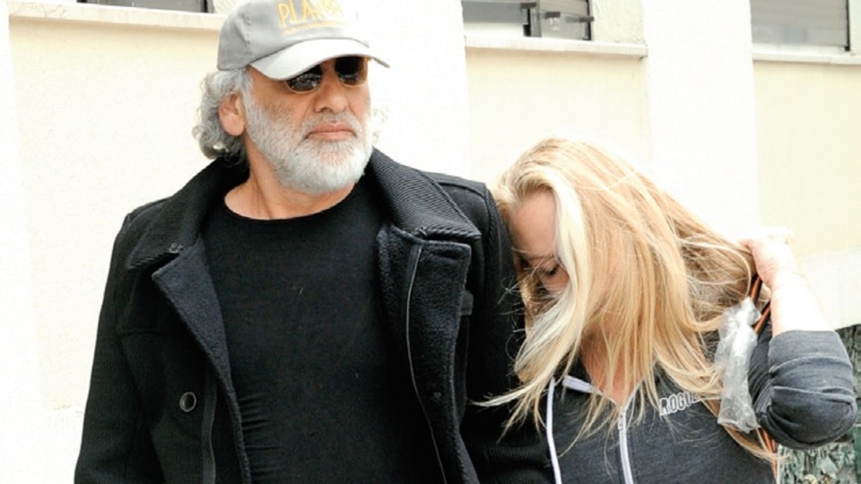 Zor günleri el ele atlatıyorlar