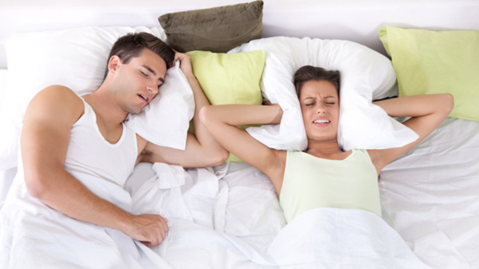 Dikkat horlama bu ciddi hastalığın habercisi olabilir!