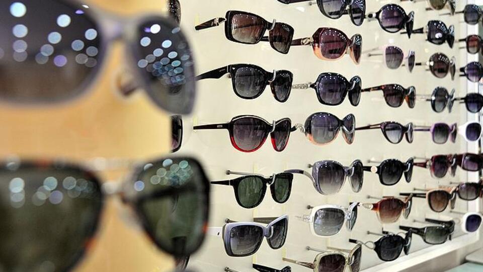 Güneş gözlüğü alırken bunlara dikkat!