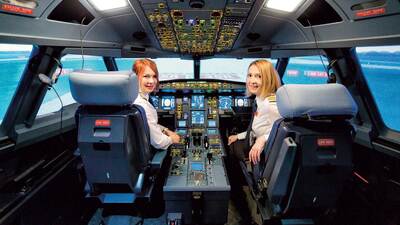 Büyütmeyin denk geldi