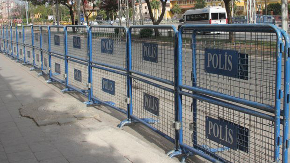 Bu illerde 1 Mayıs kutlamaları iptal edildi