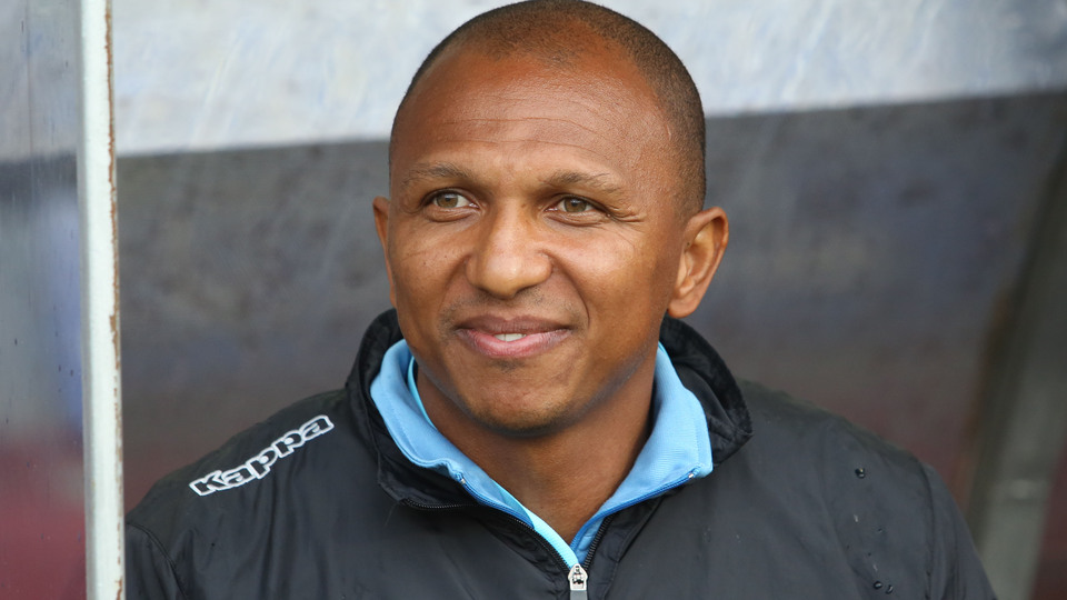 Aurelio'nun Göztepe hayali