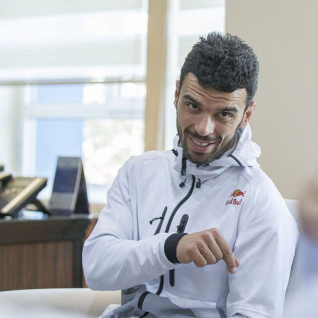 Kenan Sofuoğlu zirvede!