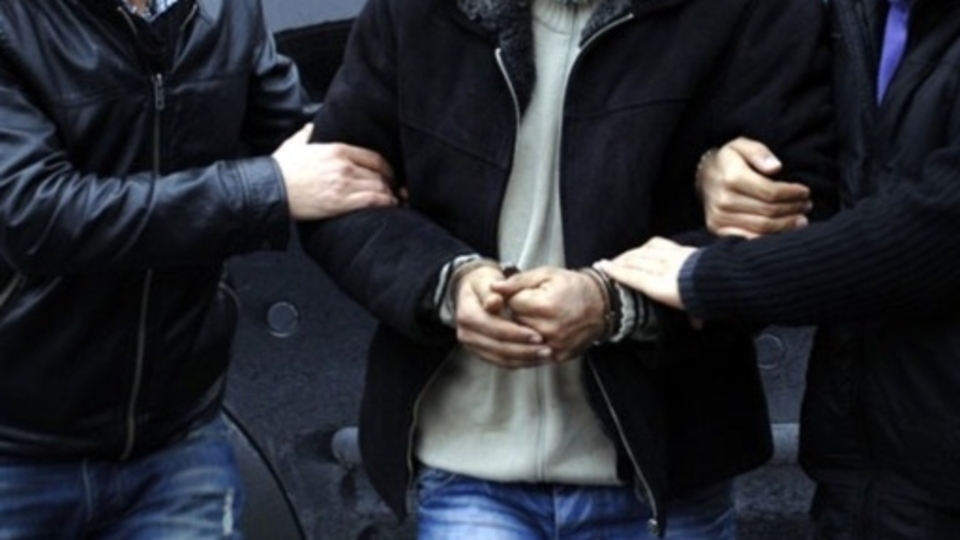 28 suçtan aranan cezaevi firarisi yakalandı