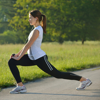 Spor yapmak saç döker mi?