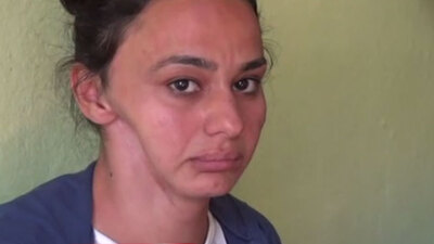 Kemik kanseri kızın yürek yakan feryadı...