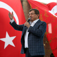 "Gaziantep'te önemli verilere ulaşıldı"