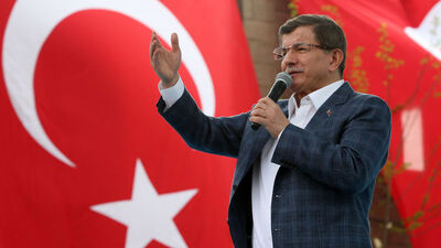 "Gaziantep'te önemli verilere ulaşıldı"