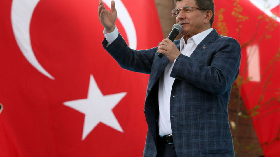 "Gaziantep'te önemli verilere ulaşıldı"