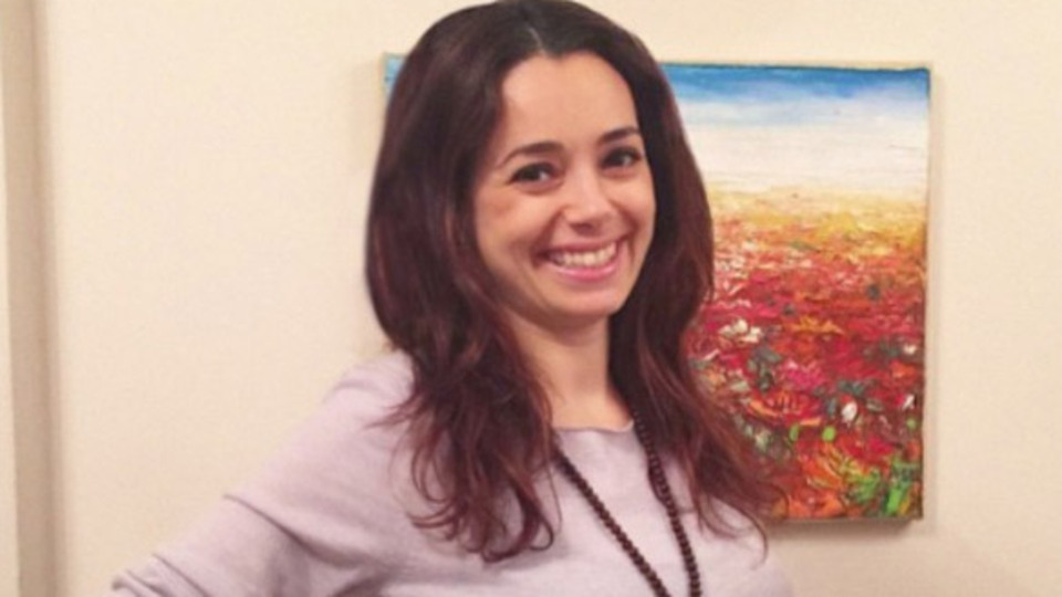 İkinci doğum da hipnozla olacak!