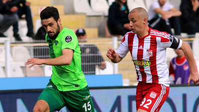 Bruno Sivas'ı yaktı