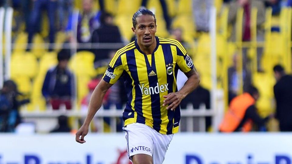 Alves'ten Beşiktaş'a gönderme!