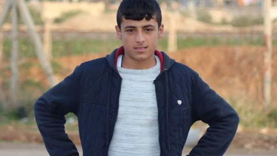 15 yaşındaki İsa'dan 10 gündür haber yok!